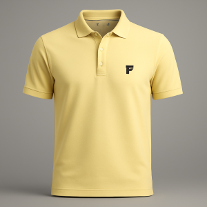 Pastel Radiance Polo