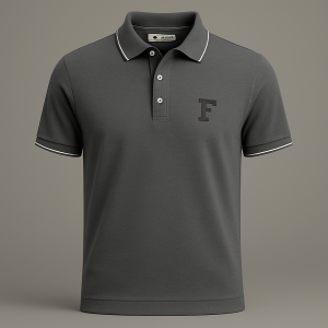 Polo Slate Gray