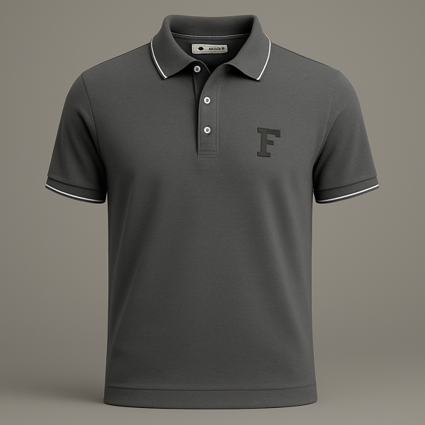 Polo Slate Gray