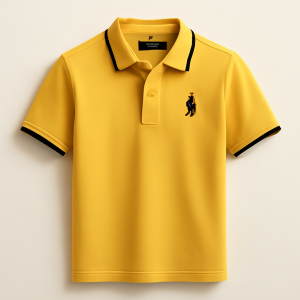 Polo Breeze "Pastel Yellow"